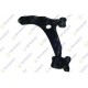 SALINCAK ALT SOL ROTİLLİ MAZDA 3 1.6L Y6 Z6 BL 10-13