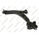 SALINCAK ALT SOL ROTİLLİ MAZDA 3 1.6L Y6 Z6 BK 03-09