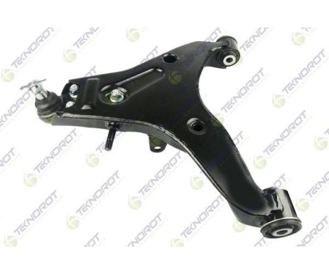 SALINCAK ALT SOL ROTİLLİ MITSUBISHI L200 2.4L 4N15 KL2T EURO5 H-LINE 6 VİTES 15-> / FIAT FULLBACK 502. 503 16->