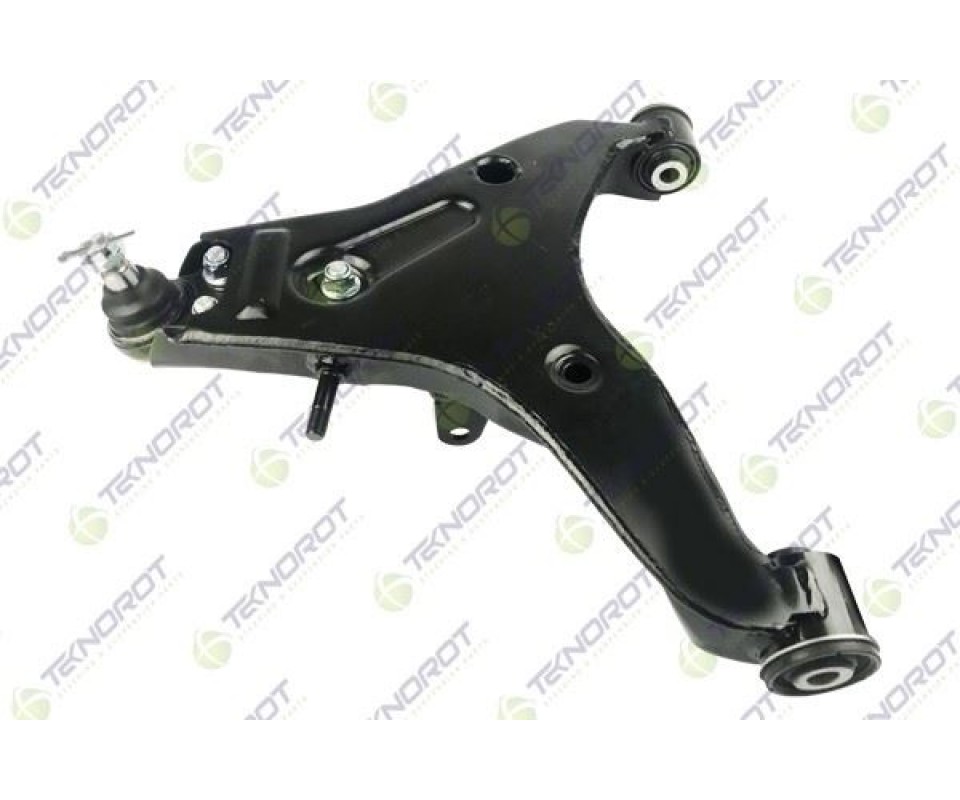 SALINCAK ALT SOL ROTİLLİ MITSUBISHI L200 2.4L 4N15 KL2T EURO5 H-LINE 6 VİTES 15-> / FIAT FULLBACK 502. 503 16->