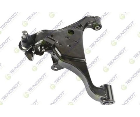 SALINCAK ALT SOL ROTİLLİ NISSAN NAVARA 2.3L YS23 D23 16->