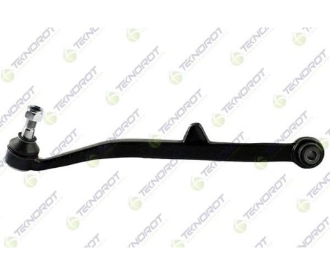 DENGE KOLU ARKA SOL ALT MERCEDES ML-CLASS W163 98>05