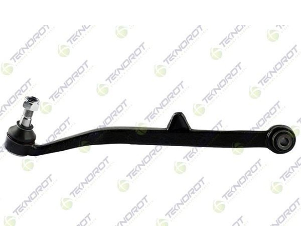 DENGE KOLU ARKA SOL ALT MERCEDES ML-CLASS W163 98>05