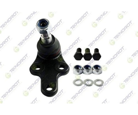 ROTİL ALT FORD FOCUS-CMAX 04> 18mm İNCE TİP