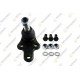 ROTİL ALT FORD FOCUS-CMAX 04> 18mm İNCE TİP