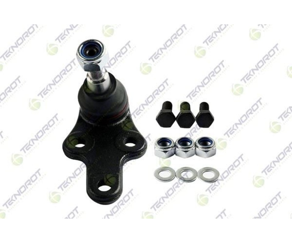 ROTİL ALT FORD FOCUS-CMAX 04> 18mm İNCE TİP
