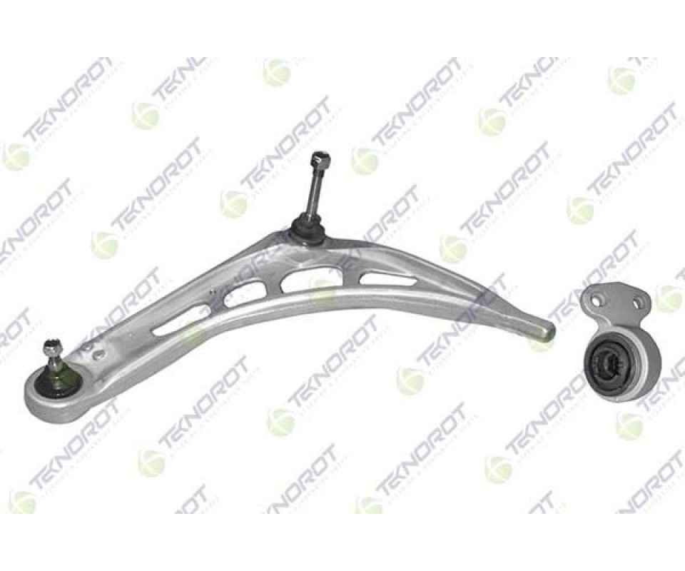 SALINCAK ON SOL ALT BMW E46 E85 E86 BURCLU