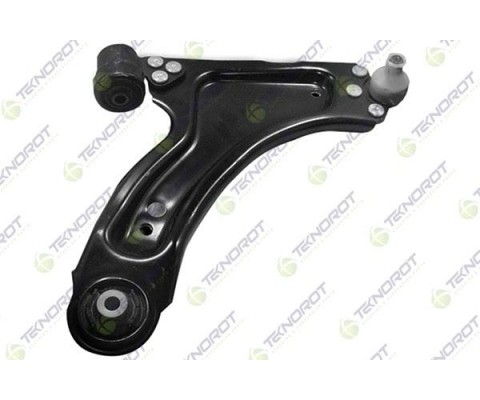 ALT SALINCAK KOMPLE SAĞ OPEL MERIVA A 03>10