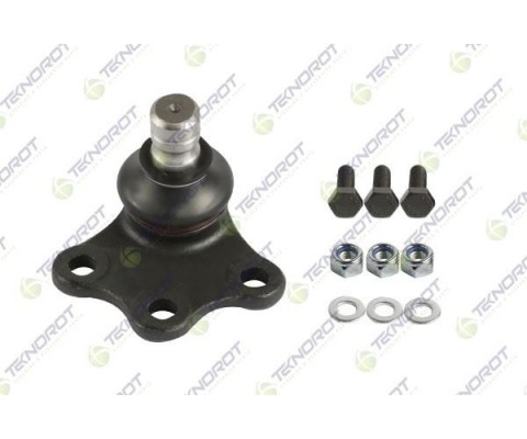 ALT ROTİL PEUGEOT P208 12>19 CITROEN C3 16> DS3 15>19