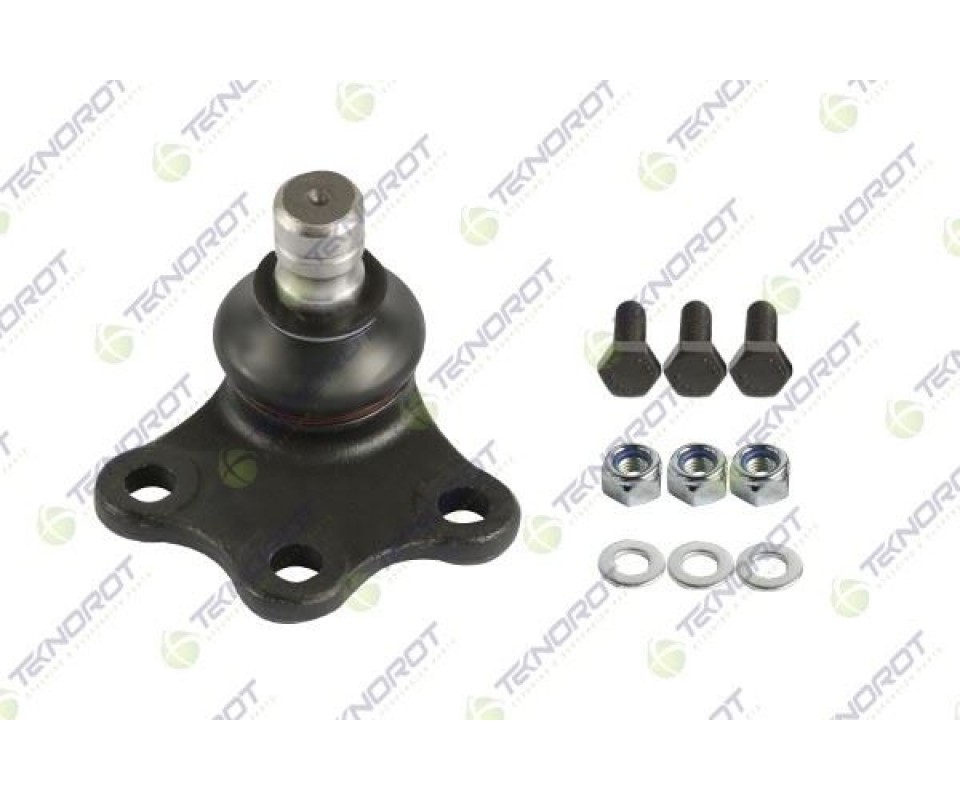ALT ROTİL PEUGEOT P208 12>19 CITROEN C3 16> DS3 15>19
