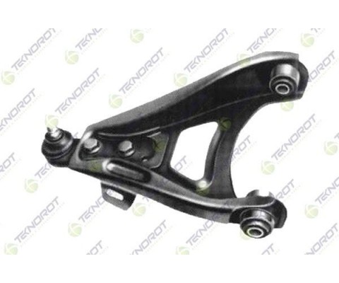 SALINCAK ROTİLLİ ÖN SOL ALT RENAULT R9-R11-R21 MANAGER 1986>00 DACIA SOLENZA SUPERNOVA 03>07