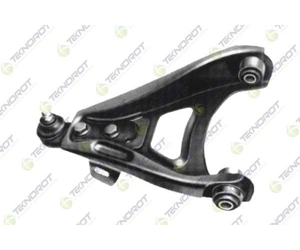 SALINCAK ROTİLLİ ÖN SOL ALT RENAULT R9-R11-R21 MANAGER 1986>00 DACIA SOLENZA SUPERNOVA 03>07