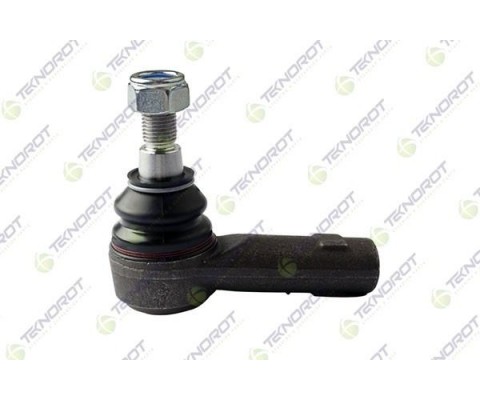 ROT BAŞI SOL TOUAREG 05 >