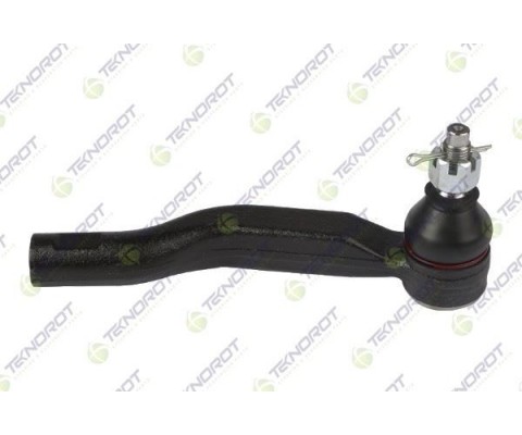 ROT BAŞI DIŞ SAĞ TOYOTA AVENSIS 1.6L 1ZRFAE ZRT270 BENZİNLİ 09-> 2.0L 1AZFSE AZT270 BENZİNLİ 09->