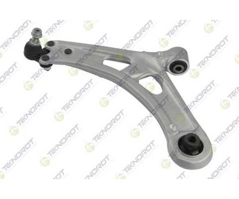 SALINCAK ÖN SOL KOMPLE ROTİLLİ OPEL COMBO E PEUGEOT PARTNER-RIFTER-P508 CITROEN BERLINGO 18>