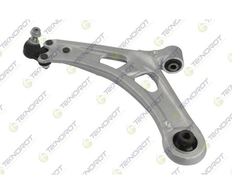 SALINCAK ÖN SOL KOMPLE ROTİLLİ OPEL COMBO E PEUGEOT PARTNER-RIFTER-P508 CITROEN BERLINGO 18>