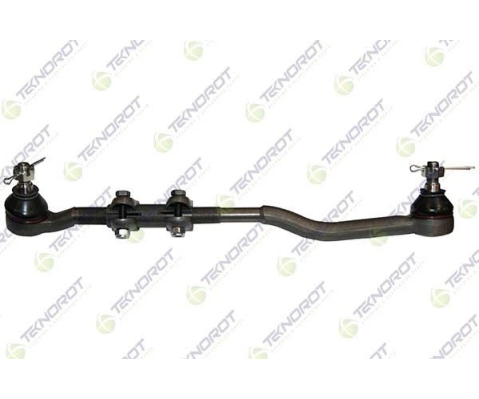 ROT BAŞI KOMPLE SAĞ-SOL NISSAN PICK UP 2.5L 2.7L TD25 TD27 D22 4X2 97-02