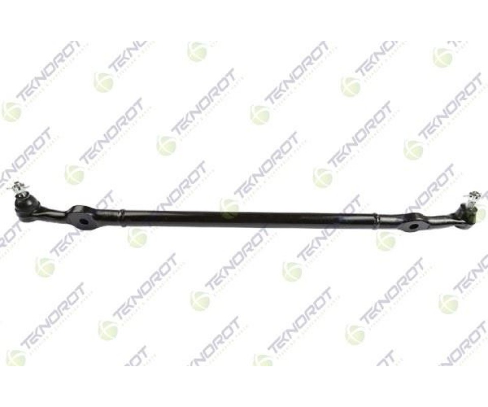 ORTA ROT NISSAN PICK UP 2.5L 2.7L TD25 TD27 D22 4X2 97-02