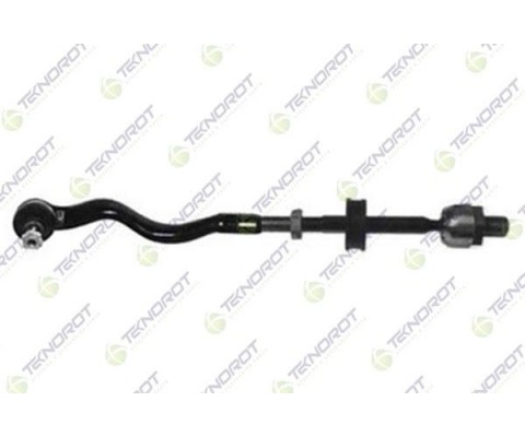 ROT KOLU SOL BMW E36 91>98 ROT BASI ILE