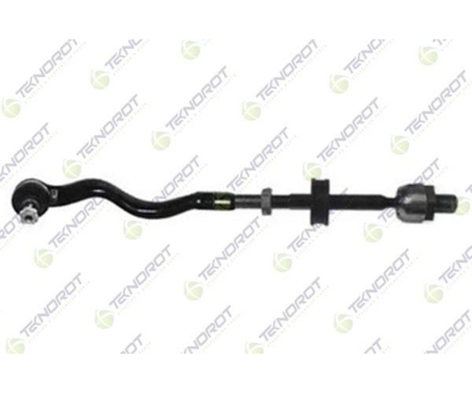 ROT KOLU SOL BMW E36 91>98 ROT BASI ILE