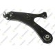 ÖN SALINCAK SOL ROTİLLİ OPEL MOKKA 19> CITROEN C4 19> PEUGEOT P2008 19> ALFA ROMEO JUNIOR 24>