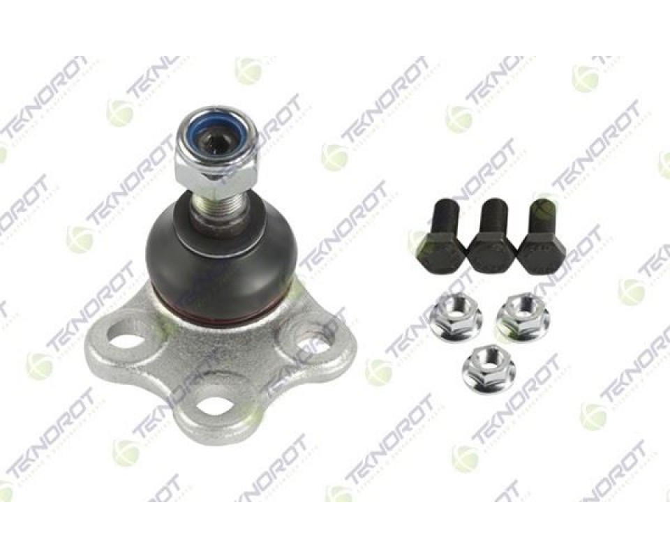 ROTİL ÖN SOL/SAĞ ALT TRAFIC II 06-14 VIVARO II X83 06>PRIMASTAR II X83 06>