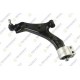 SALINCAK ALT SOL ROTİLLİ OPEL ANTARA CHEVROLET CAPTIVA C100 C140 06>