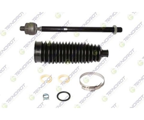 ROT MİLİ 330 mm MONDEO 07-15 VOLVO S60 10-18 S80 06-16 V60 10-18 V70 07-15 XC60 08-17 GALAXY 06-15 SMAX 06-14 LANDROVER FREELANDER 06-14 XC70 2008-2016 30776250-31280002 KÖRÜKL