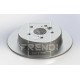 ARKA FREN DİSKİ DOLU TİP TOYOTA RAV4 2.0L 1AZ-FE ACA21 01-05 303 çap x 5 bijon - Takım disk fiya tıdır