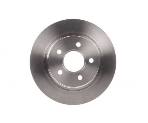 ARKA FREN DISK AYNASI CONNECT 1.8TDCI 02>13 ABS LI