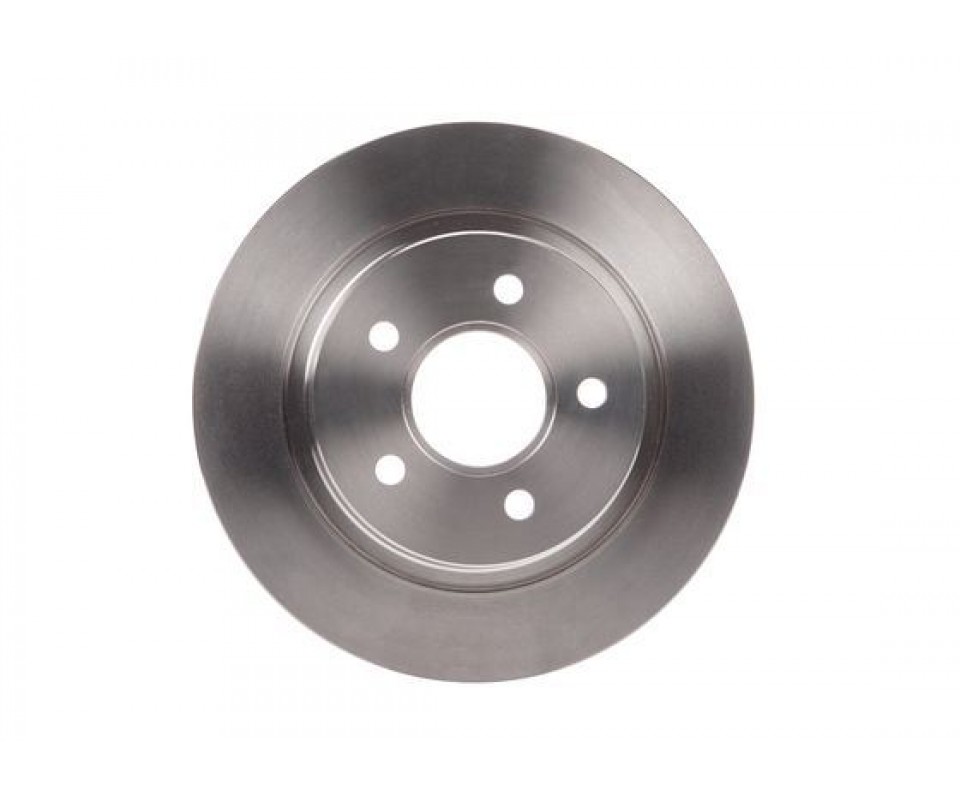 ARKA FREN DISK AYNASI CONNECT 1.8TDCI 02>13 ABS LI