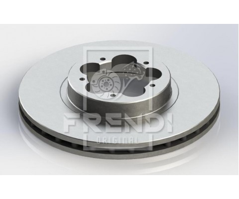 ON FREN DISK AYNASI TRANSIT V347 06>14 O.CEKER OLCU 280 28
