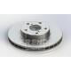 ÖN FREN DİSKİ HAVA KANALLI SUBARU IMPREZA 1.5L EL15 GD GH 07-12 / 1.6L EJ16 GC GD 98-09 260 çap x 5 bijon - Takım disk fiyatıdır