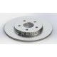 ARKA FREN AYNASI MONDEO III 1.8-2.0-2.2 11.00/08.07 JAGUAR XTYPE 06.01> 280x12x5DL