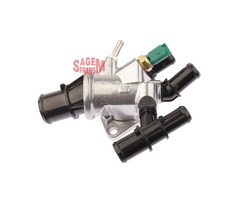 TERMOSTAT DOBLO 1.9 JTD MÜŞÜRLÜ
