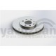 ÖN FREN AYNASI CORSA C - COMBO C 01>11 MERIVA A 03>10 TIGRA 04>09 260x24x4DL HAVALI