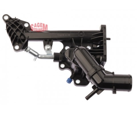 TERMOSTAT 88 C FIAT DOBLO 16 EGEA 16 500 15 JEEP RENEGADE 15 GIULIETTA 15 1.6D 2.0D MTJ 1.6D 2.0D MTJ