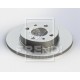 ON FREN DISKI FIAT 500 500C 07> TİPO-PUNTO-TEMPRA-PANDA-MAREA-BRAVO 96> ALFA ROMEO 145-146-155 92> FORD KA 08>12 240.5x11 4DELİK