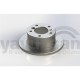 FREN DISKI ARKA MERCEDES SPRINTER B901>B904 . VW LT 28-35-46 TEK TEKER