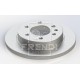 FREN DISKI ARKA MERCEDES SPRINTER B907 B910 18> ELEKTRONIK PARK FRENI