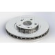 ÖN FREN DİSKİ HAVA KANALLI TOYOTA COROLLA VERSO 2.2L 2ADFTV AUR10 04-09 / 1.8L 1ZZ-FE VERSO ZNR11 04-> / 1.6L 3ZZ-FE ZNR10 VERSO 04-09 295 çap x 5 bijon - Takım disk fiyatıdır