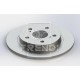ARKA FREN DİSKİ DOLU TİP TOYOTA AURIS COROLLA 1.4L 1NDTV NDE150 NDE180 D-4D dizel 07-> / 1.33L 1NR-FE NRE180 12-> - 270 ÇAP X 5 BİJON - Takım disk fiyatıdır