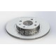 ON FREN DISKI TEMPRA-TIPO-MAREA-BRAVA-BRAVO 96> ALFA ROMEO 145-146 LANCIA DELTA-YPSILON 257x12x4DL