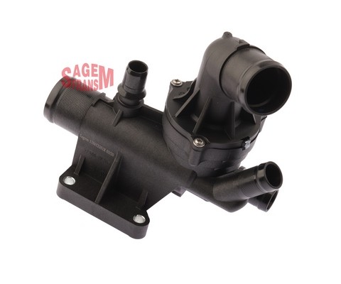 TERMOSTAT 80 C MERCEDES OM622 OM626 W205 W447 . RENAULT R9M 1.6 dCi MEGANE SCENIC FLUENCE SOKULEBILIR KAPAKLI