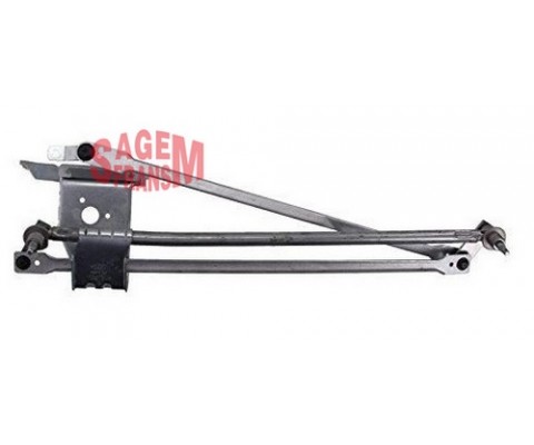 SİLECEK MEKANİZMASI DUCATO 01 06 MOTORSUZ