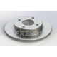 ÖN FREN DİSKİ DOLU TİP NISSAN MICRA K11 92-02 234 çap x 4 bijon - Takım disk fiyatıdır