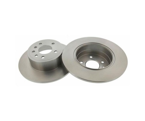 ARKA FREN AYNASI VECTRA B 96-02 SAAB 900 93-03 286 x 10 x 5DL DOLU 5084751-5391578-90495269