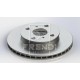 ÖN FREN DİSKİ HAVA KANALLI TOYOTA COROLLA 1.3L 2E EE100 95-98 / 1.6L 4A-F AE92 88-92 238 ÇAP X 4 BİJON - Takım disk fiyatıdır