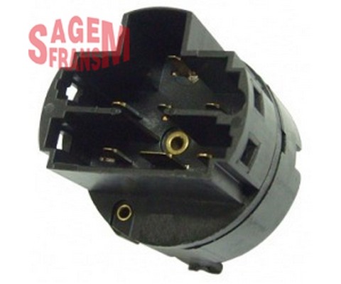 KONTAK TERMİĞİ DOBLO - ALBEA