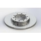 FREN DİSKİ ARKA FORD TRANSİT 06> 3.2 TDCİ ÇİFT TEKER